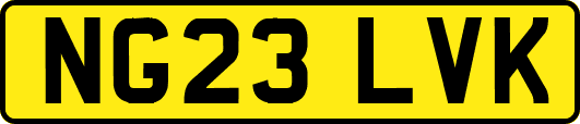 NG23LVK