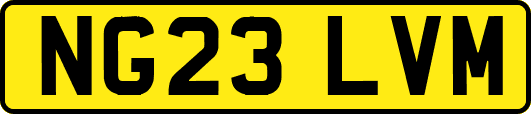 NG23LVM