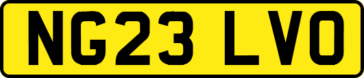 NG23LVO