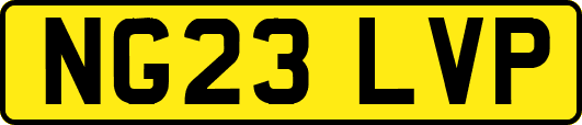 NG23LVP