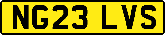 NG23LVS