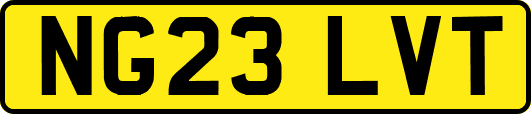NG23LVT