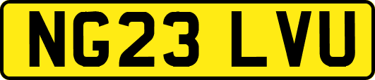NG23LVU