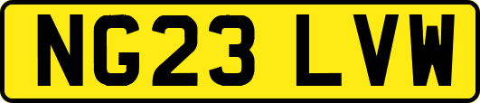 NG23LVW