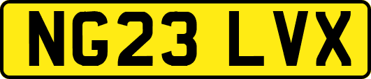 NG23LVX