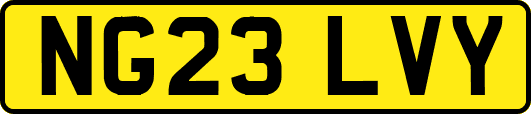 NG23LVY