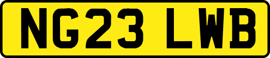 NG23LWB