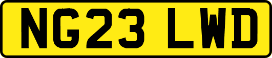 NG23LWD