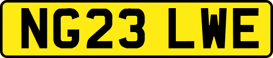 NG23LWE