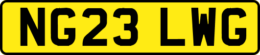 NG23LWG