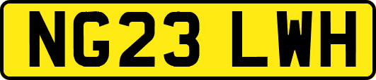 NG23LWH