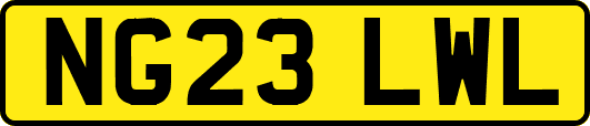 NG23LWL
