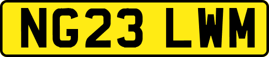 NG23LWM