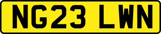 NG23LWN