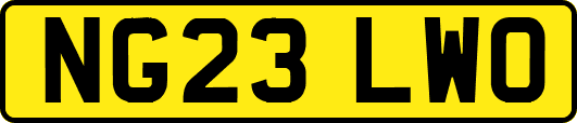 NG23LWO