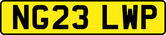 NG23LWP