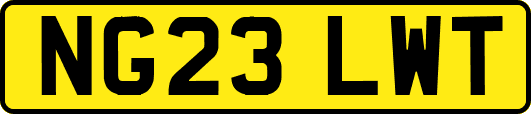 NG23LWT