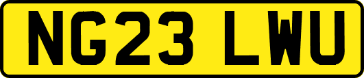 NG23LWU