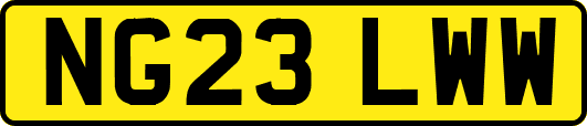 NG23LWW