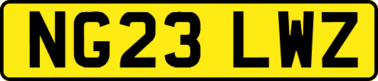 NG23LWZ