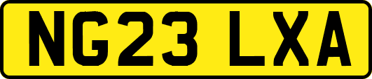NG23LXA