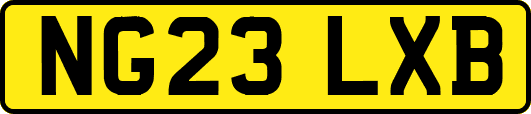 NG23LXB