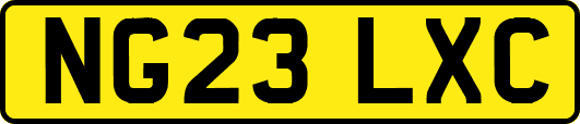 NG23LXC