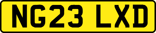 NG23LXD