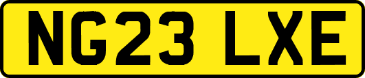 NG23LXE