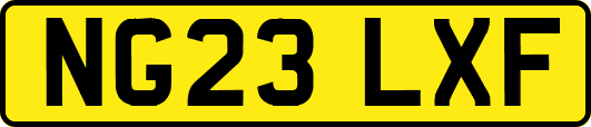 NG23LXF