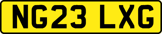 NG23LXG