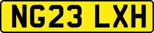 NG23LXH
