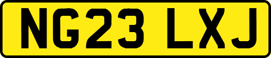 NG23LXJ