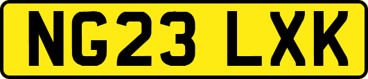 NG23LXK
