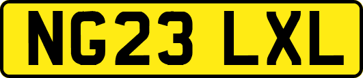 NG23LXL