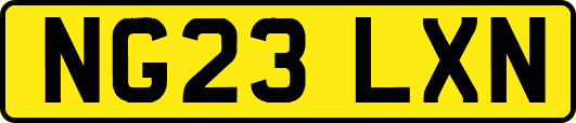 NG23LXN