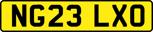 NG23LXO