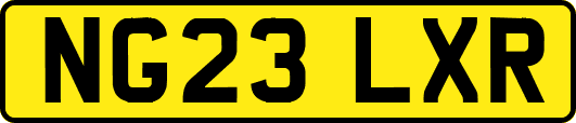NG23LXR