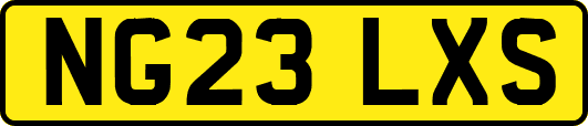 NG23LXS