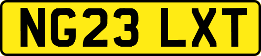 NG23LXT