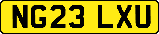 NG23LXU