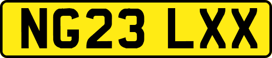 NG23LXX