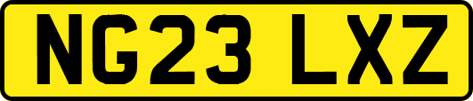 NG23LXZ