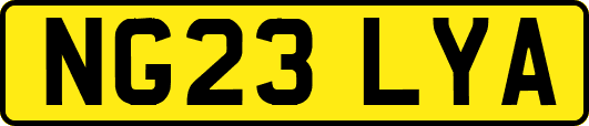 NG23LYA