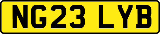 NG23LYB