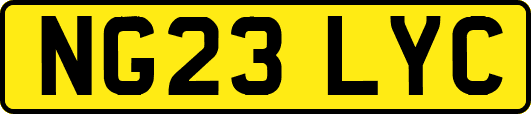 NG23LYC