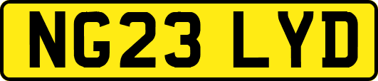 NG23LYD