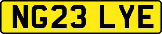 NG23LYE