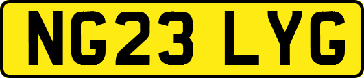 NG23LYG