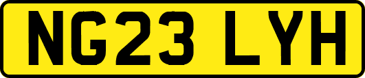 NG23LYH